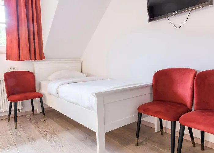 Hotel Morea Lubiana